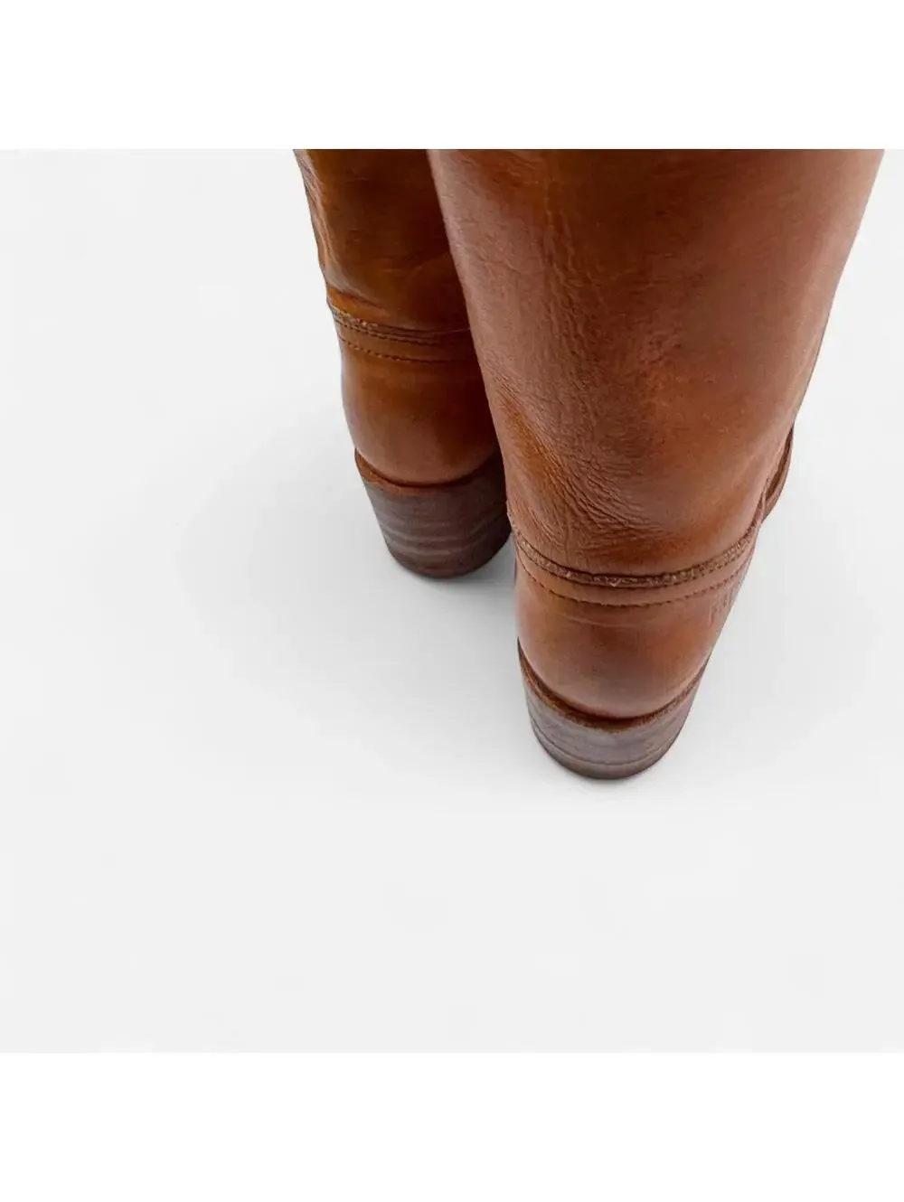 Frye classic 70s